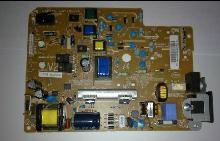 Suitable for Samsung 3401 2165 2161 2160 2166W 2070 2071 3405 Power Board