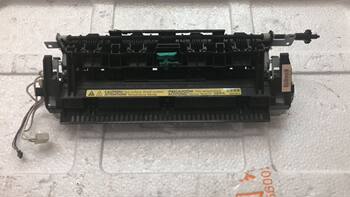 Suitable for Canon Mf4410 Fixing Components 4412 4452 4710 4712 4752 Hp 1536 Heater