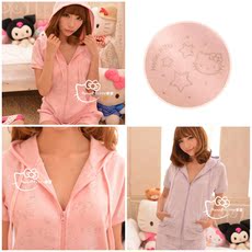 Одежда для сна Оформление лицензии hellokitty