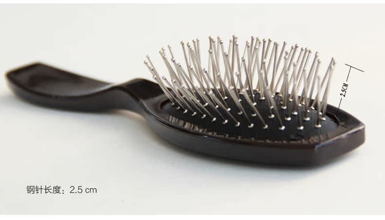 Peigne et brosse à cheveux - Ref 262546 Image 5