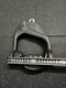 Fitness Ergonomic Handle Bird Handle Resistance Band Rowing Grip High Pull-Down Rowing Machine Men's Biceps