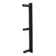 Wall Barbell Plate Rack Barbell Plate Storage Rack Wall Hanging Rack Barbell Plate Wall Rack Fitness Equipment Placement