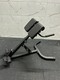 Roman Chair Home Fitness Equipment, Multifunctional Foldable Back Support, Sit-Ups, Abdominal Muscle Board, Fitness Equipment for Back Training