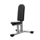Commercial Shoulder Press Bench Dumbbell Bench Bench Press Bench Gym Right-Angle Bench Home Fitness Chair Shoulder Deltoid Training Bench