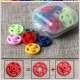 Color Dark Buckle Случайное смешивание [15 платеж]