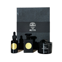 Jinyitao peripheral cultural and creative products fresh air French aromatherapy living room bathroom conference room multiple scenes