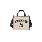 MLB, ретро сумка через плечо, шоппер для отдыха, сумка на одно плечо, Южная Корея