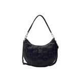 MLB, ретро сумка подмышку, сумка через плечо, сумка на одно плечо, Южная Корея