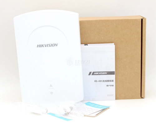 Hikvision DS-RM-RSWR Беспроводной модуль RS485 поддерживает 8 беспроводных детекторов