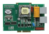 Телефонный модуль АЛ-7400Т