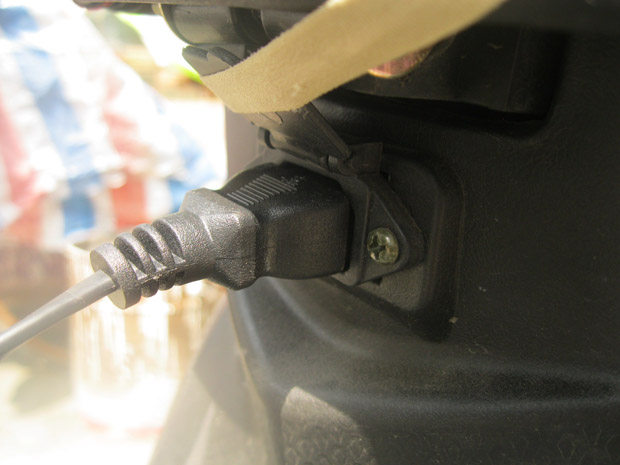 Pompe à vélo - Ref 2389736 Image 8