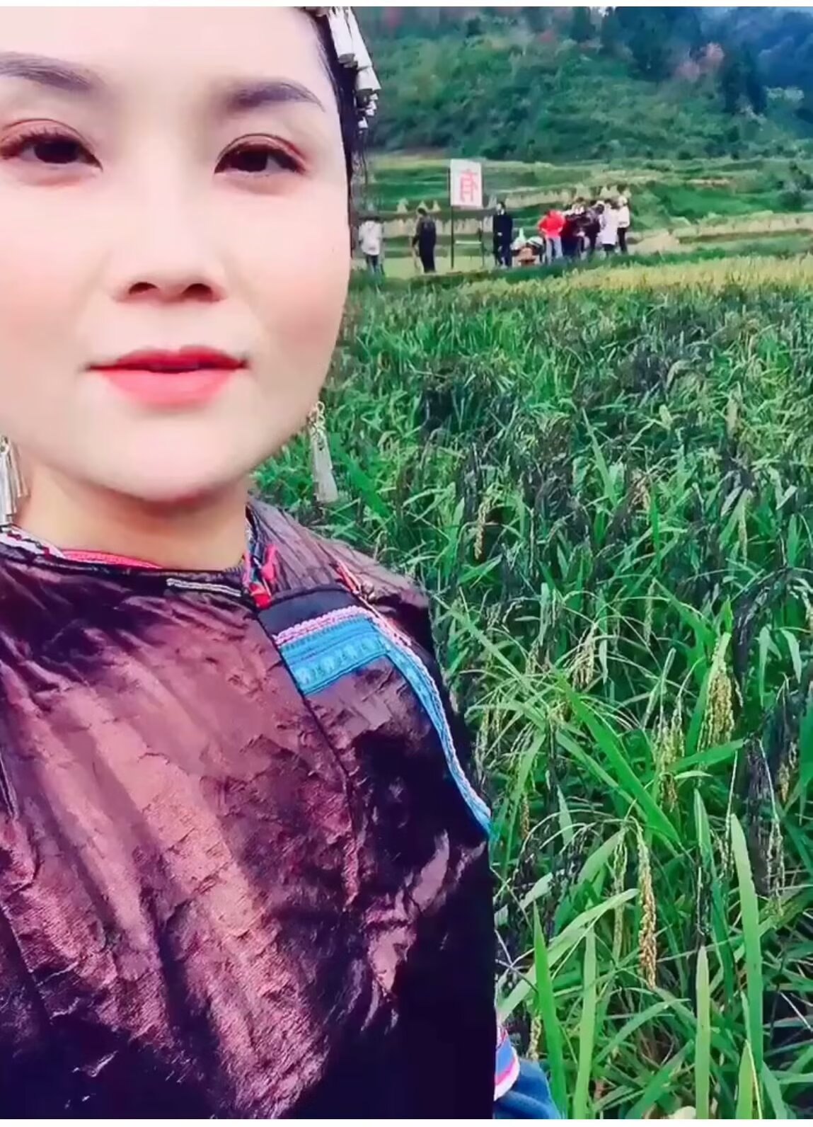 村姑老品种食材店