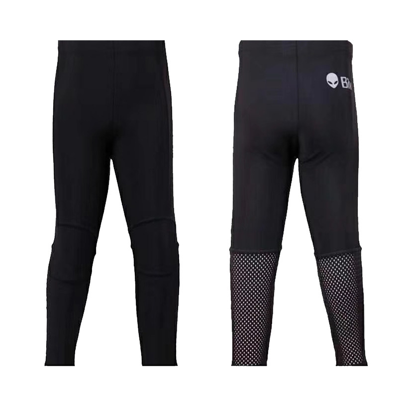 Spake children's cycling pants cycling clothes for boys and girls spring and summer bicycle