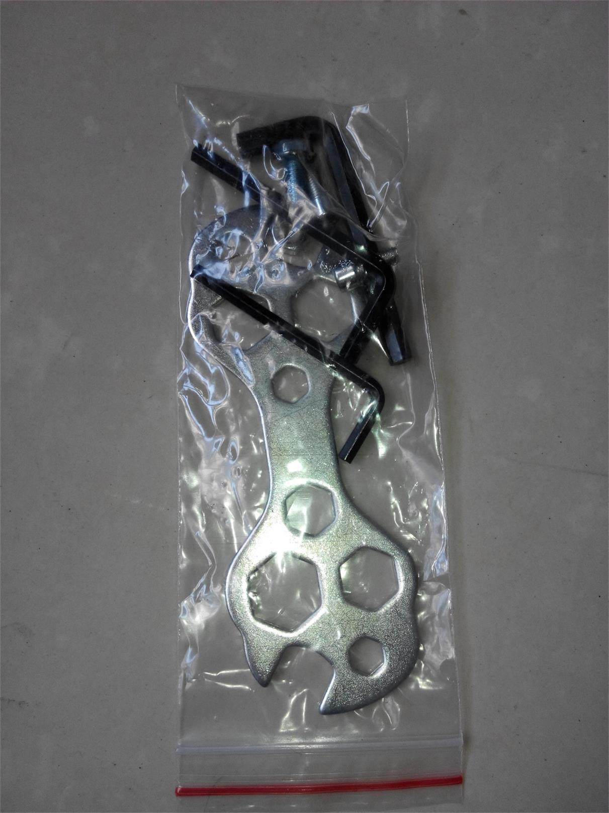 Compteur de vélo - Ref 2433088 Image 17