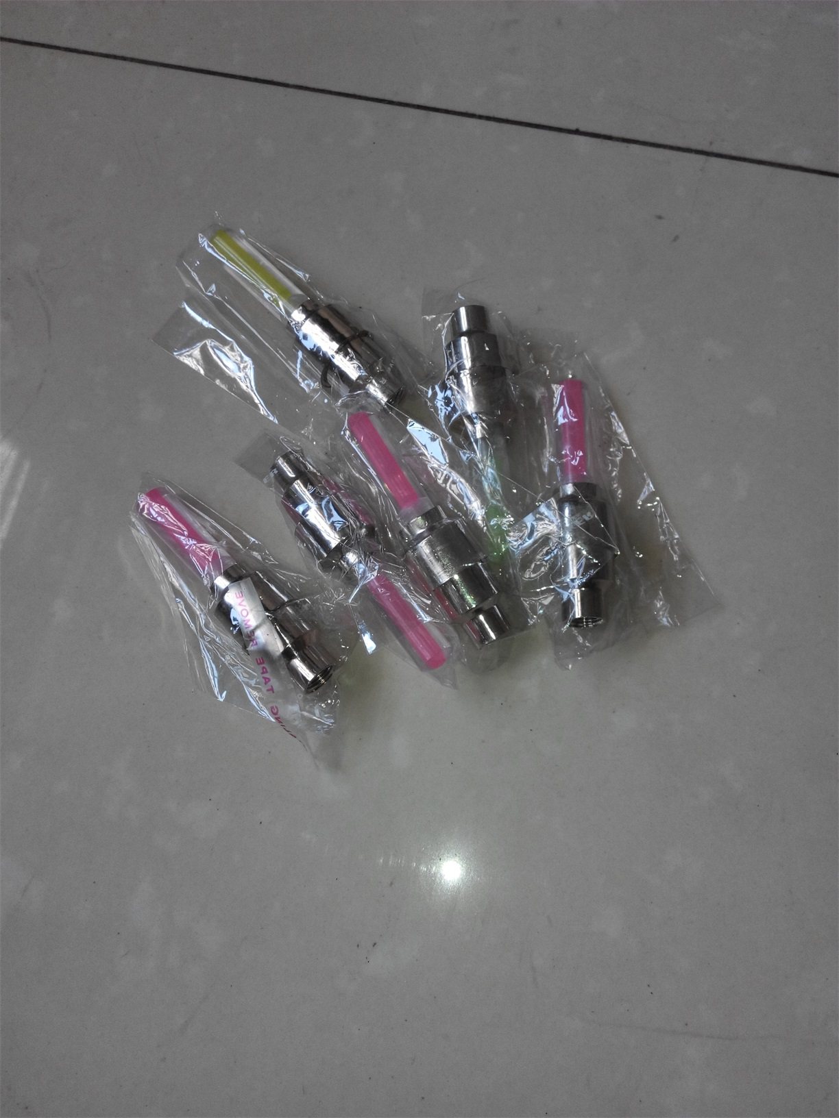 Compteur de vélo - Ref 2433088 Image 14