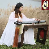 Guqin Fuxi Zhongni -стиль Tongmu начинающий вход