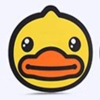 BDuck小黄鸭潮牌鞋服