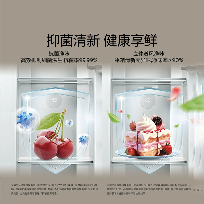 西门子KA92EA220C冰箱图片