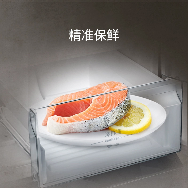 西门子KC97E1549C冰箱图片