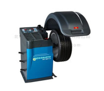 Bessbart Beissberth-MT837 Tire Balancing Machine