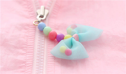 Veste pour fille - Ref 2158246 Image 38