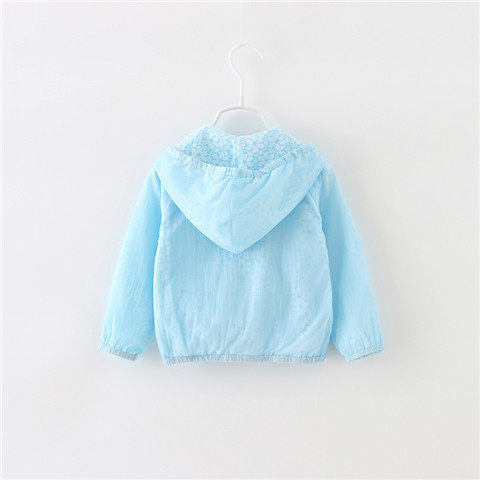 Veste pour fille - Ref 2158246 Image 29