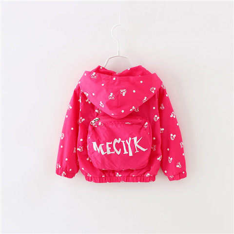 Veste pour fille - Ref 2158246 Image 45