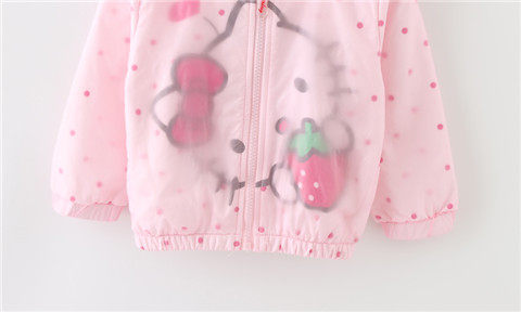 Veste pour fille - Ref 2158246 Image 17