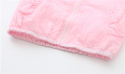 Veste pour fille - Ref 2158246 Image 39