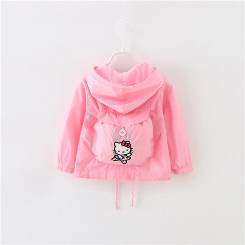 Veste pour fille - Ref 2158246 Image 59