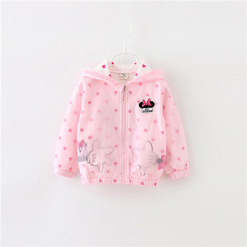 Veste pour fille - Ref 2158246 Image 67