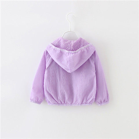 Veste pour fille - Ref 2158246 Image 25