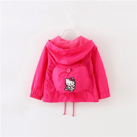 Veste pour fille - Ref 2158246 Image 57