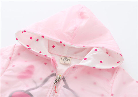 Veste pour fille - Ref 2158246 Image 19