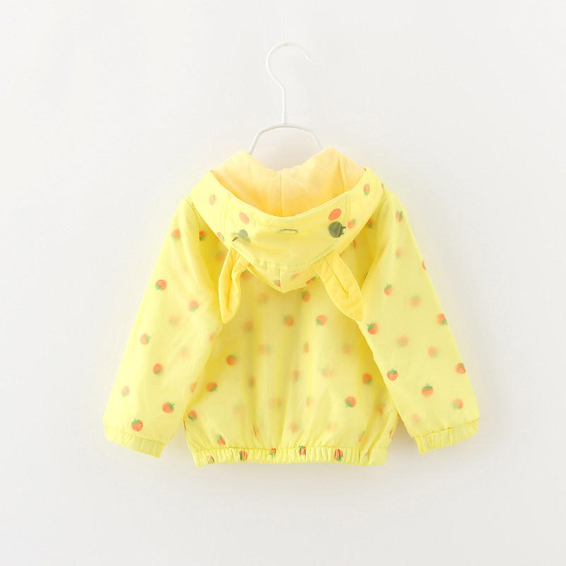 Veste pour fille - Ref 2158246 Image 10