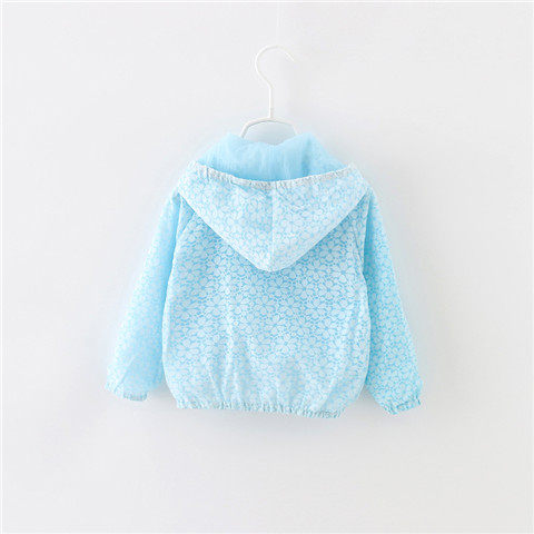 Veste pour fille - Ref 2158246 Image 31