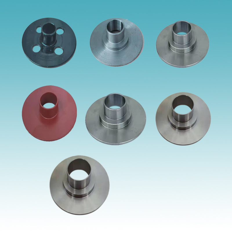 Bakelite Milling Accessories Engraving Machine Trimming Machine Sample Gauge Guide Sleeve Guide Plate Shaft Sleeve Unlock Hole Modification Model