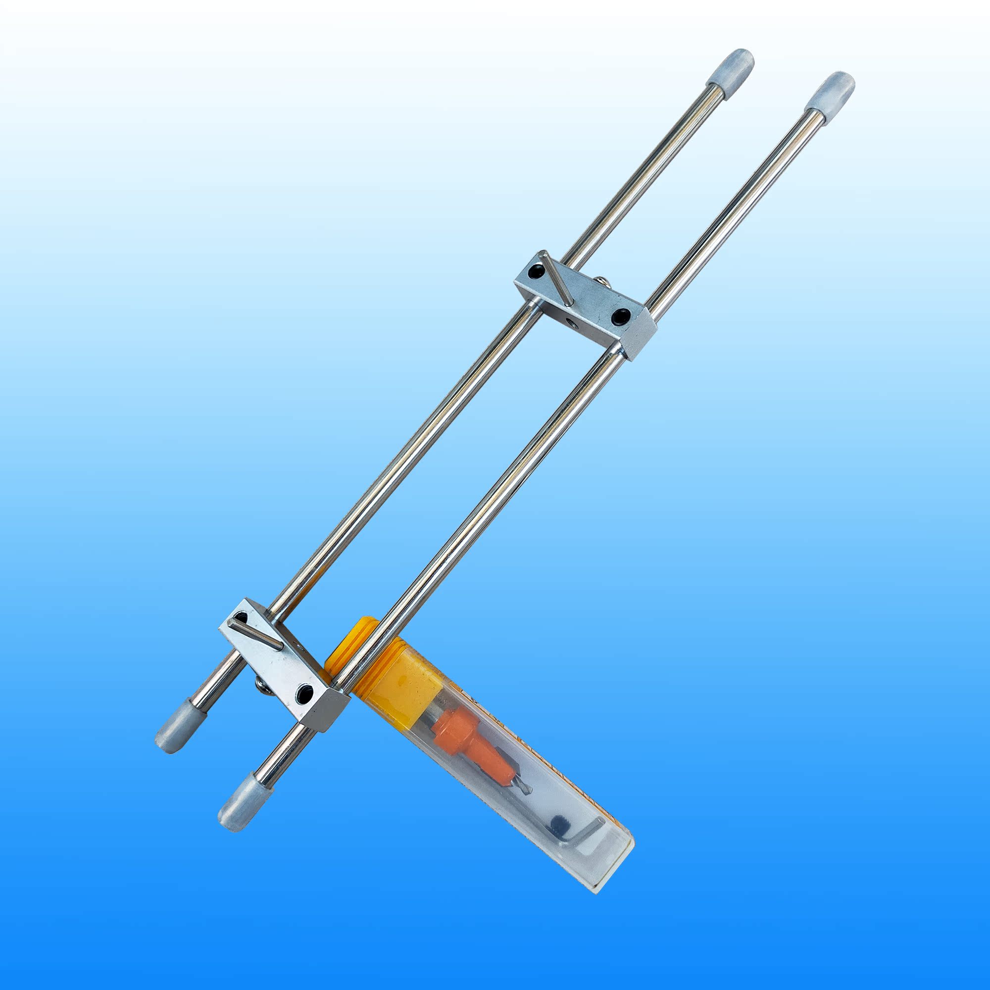 Special engraving machine electric wood milling edge machine for wood door unlocking hole grinding tool locking plate lock body special engraving machine