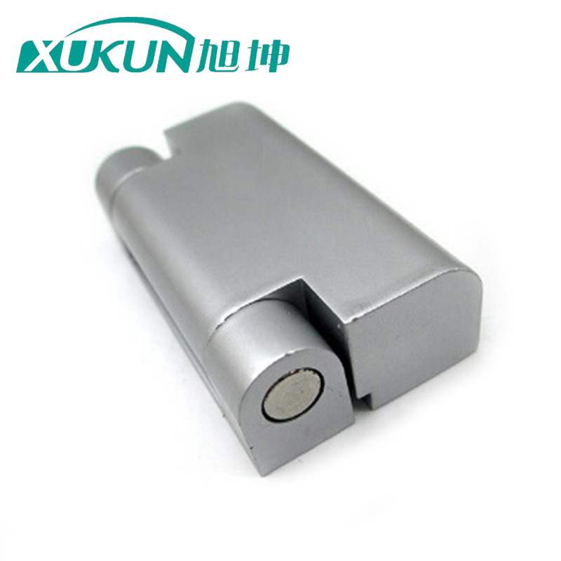 180 degrees Mini small resistance hinge Arbitrary stop hinge exposed constant torque damping hinge 550W-3