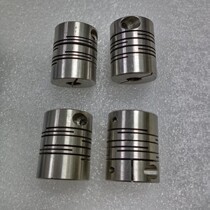  Clearance imported coupling cutting piece 25×31×6×8 spot 6 21×25×6×8 now 1