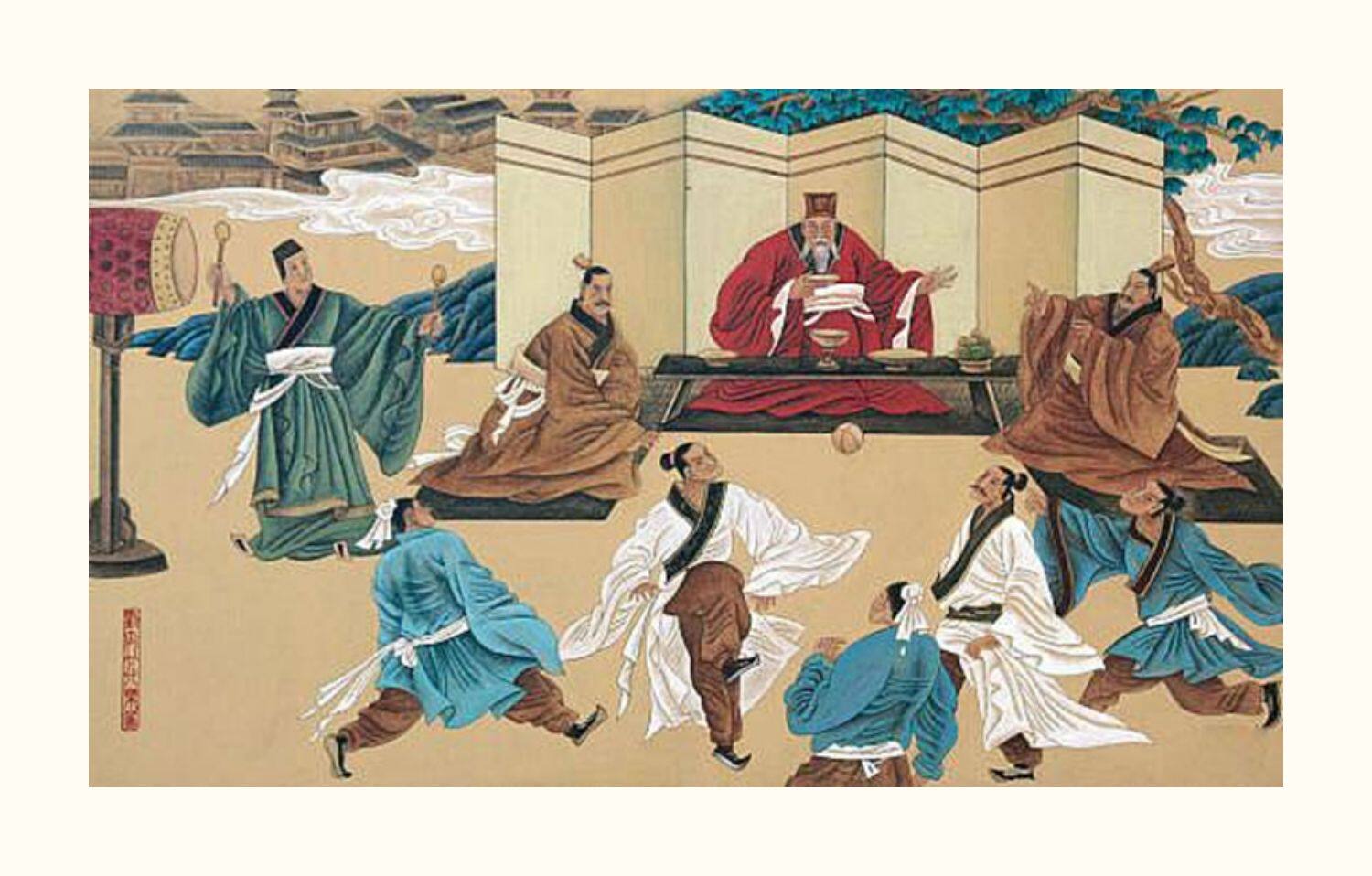 Мяч для сепак такро 儿童蹴鞠球手工制作藤球古代足球篾球进口藤球蹴鞠蹋鞠球蹴球蹴圆