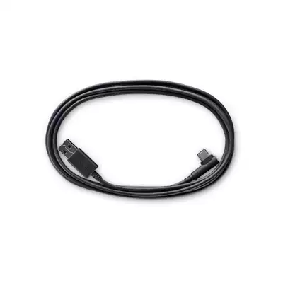 Wacom Intuos video extension Pro PTH-660 860 digital drawing board special accessories USB-C data cable