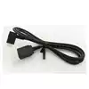 Wacom digital tablet accessories CTH-680 original USB cable (black)CTH-690 and other original USB cable