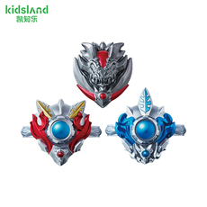 Ultraman игруша Кай известный музыкальный Бандай