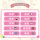 Bandai Sanrio Электронный ангар для домашних животных Lomi hellokitty карманный домик Игровая приставка с цветным экраном Takuma Gezi mini 2