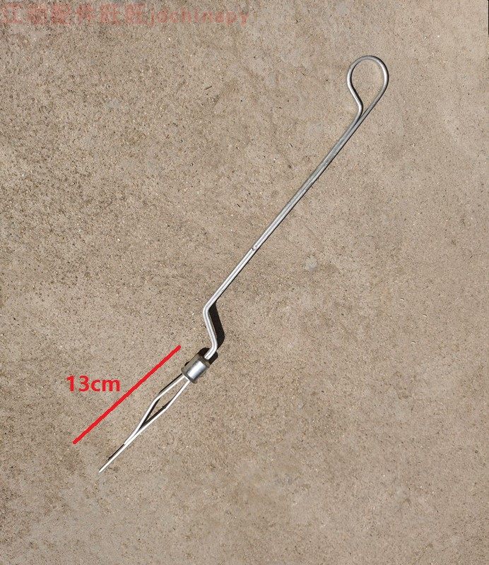 Tin Chai 490 oil ruler Changchai N485 universal diesel engine low car-truck tractor accessories