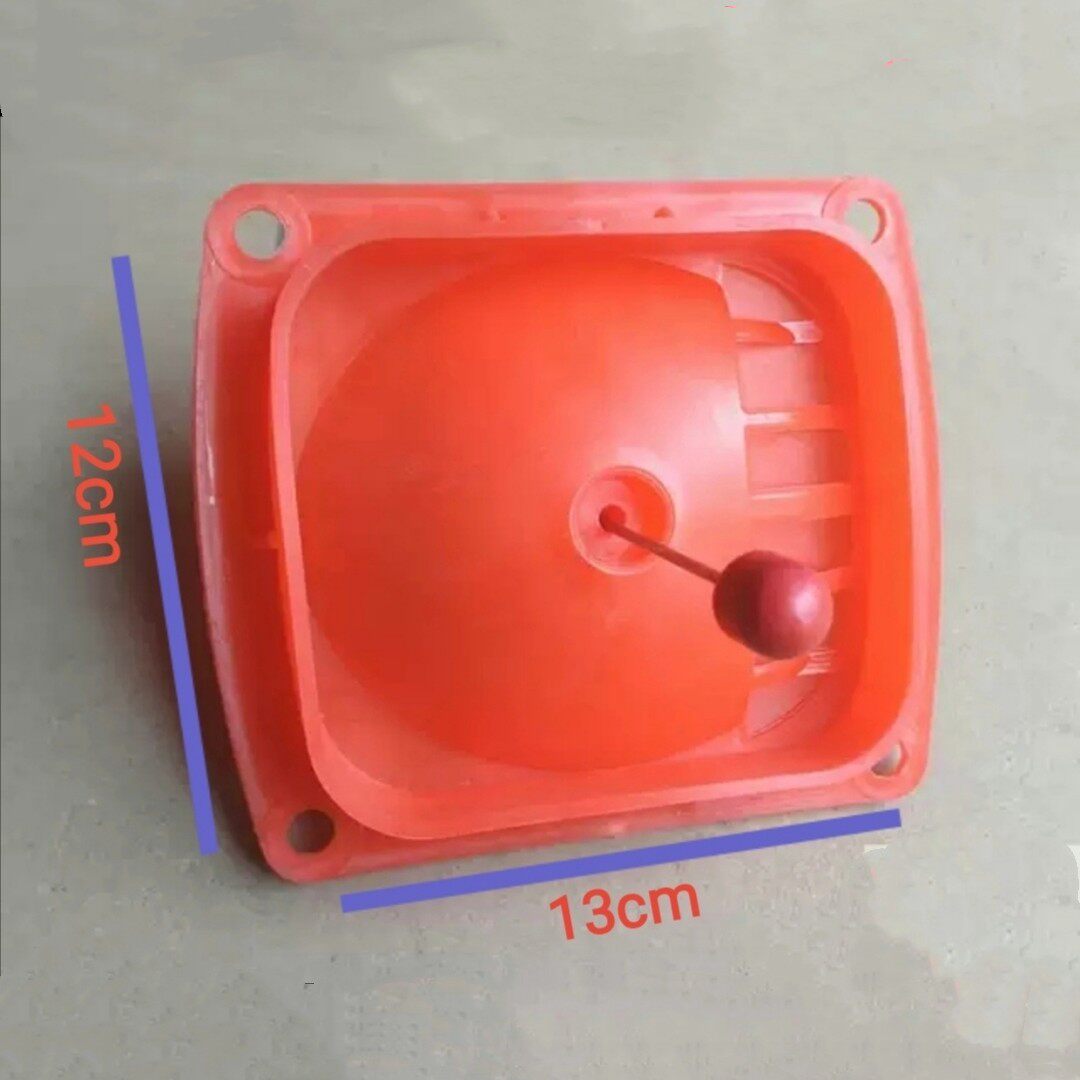 Universal single cylinder diesel engine water tank mouth funnel Jianghuai 1115 Changchai 1105 Changzhou 1125 tractor accessories