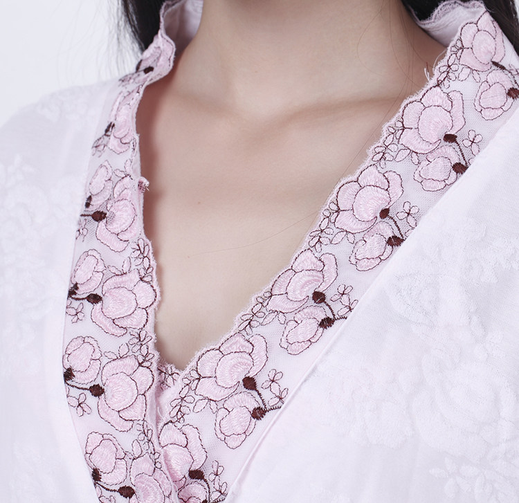 Peignoir jeunesse 9376# 9376# - Ref 590326 Image 15