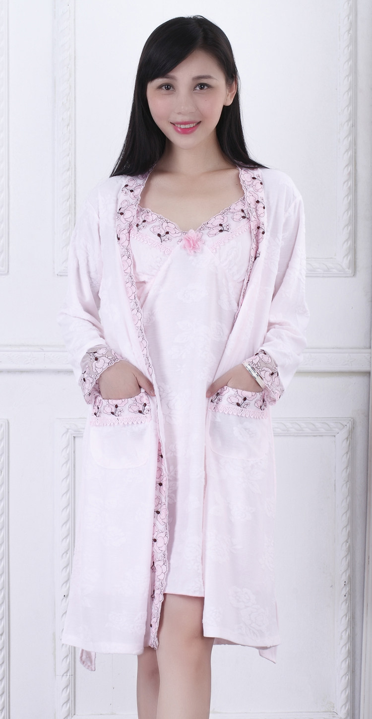 Peignoir jeunesse 9376# 9376# - Ref 590326 Image 11