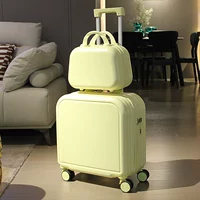 Сырно-желтая материнская коробка W08